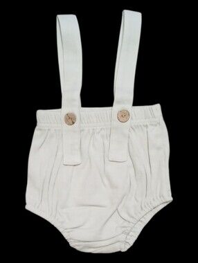 Shokids Boys Or Girls Sleeveless Romper